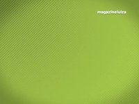 Magazine Luiza - Quinzena dos Doze