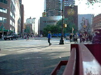 new york city. 10.12.09.