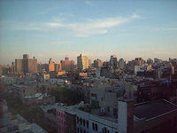 cooper square hotel. room 1110.