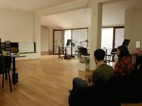Office Rally