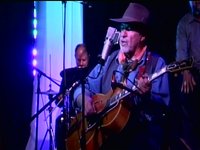 Jim Byrnes at Tractorgrease 3