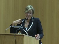 Conferència plenària - Carme García Ribas