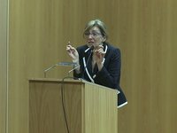 Conferència plenària - Carme García Ribas