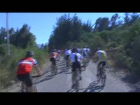 Vive! Deportes Eventos Pedaleros Mountainbike en Colbún