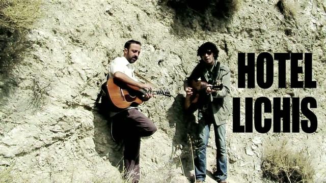 Thumbnail of video LA CABRA MECÁNICA Hotel Lichis ME PILLAS EN OTRO PUNTO