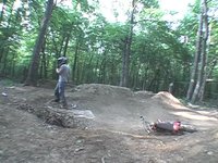 Ryan - Baby Trap MX