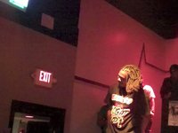Double D "Str8 Like That" LIVE in Atlanta