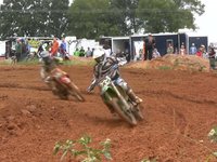 Sunday October 11th, 2009 - Buffalo Creek MX - Shock Sox $10K Pro Am