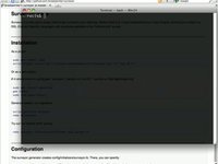 Surveyor - A Rails gem plugin for creating surveys