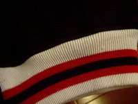 DIZZY Varsity Jacket Preview