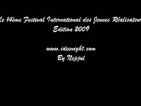 Festival des Jeunes Réalisateurs Cérémonie d'ouverture partie 2