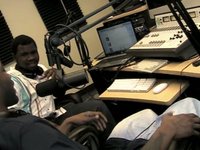 Joshua Live on WMRE