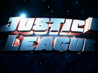 Justice League Bumper - Test RAM Preview