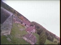 Polymmersion à la ferme de Rai