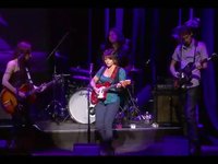 Norah Jones-《Come Away With Me》Live