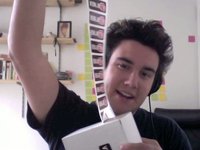 VendrTV Stickers
