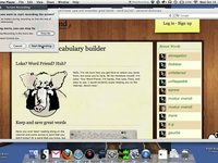 Loka: Word Friend test