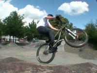 Bremen slovak ride 2009