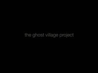 Ghostvillage