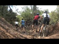 Vive! Deportes Eventos Pedaleros Mountainbike en Colbún