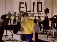 Elio e le Storie Tese - Il Pipppero