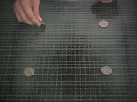 High Definition Coin Matrix - Chink-A-Chink Magic Trick