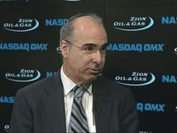 NASDAQ CEO Signature Series Interview with Richard Rinberg