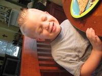 Aaron's blessing