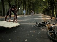 OKOLO video