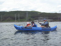 canoe