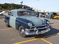 Mass Cruisers Cruisin' Car Show October 8, 2009