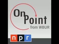 Investigating CIA Abuses - Mark Danner on "On Point," WBUR Boston