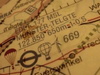 Münster-Telgte (EDLT) to Osnabrück-Atterheide (EDWO)