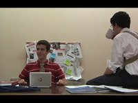 TUS Bloopers