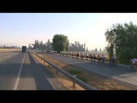 Vive! Deportes Eventos Cicloclub Santiago y el Cruce de los Andes 2009