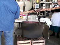 Apple Butter (Oct 2009)