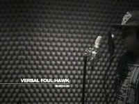 Verbal Foul Hawk - EYENSEE - Rukus45 - http://www.eyensee.tv