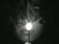 FLICKERING