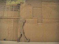 Cidadão de Papelão Music Clip