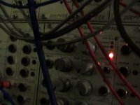 Doepfer A100 Patch: changing behaviours