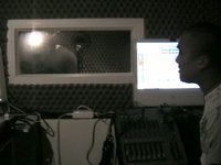 Studio Sessions - EYENSEE - Rukus45 - Skitzo - http://www.eyensee.tv