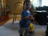 Dancin' King