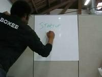 Startup Weekend LA 2