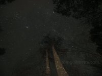 5Dmk2 Night Timelapse Test - New Hampshire