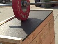 Jerk Boxes