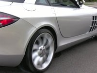 SLR McLaren