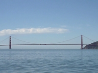 Day trip to Tiburon