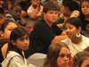 John Brown Jazz Combo School Performance 