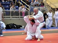 Heartland Team Judo 2009