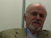 UE Mahler Interviews: David Zinman